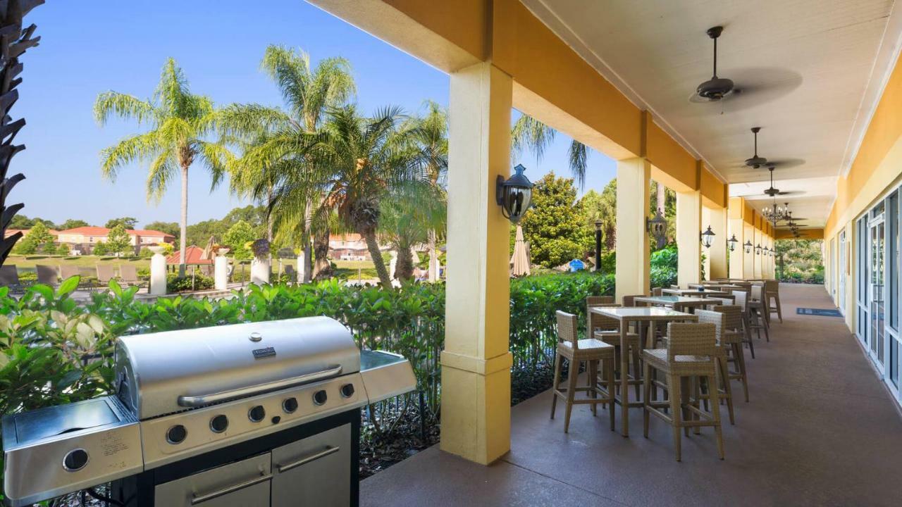 Encantada Rose - A 4 Bed Townhouse Near Disney Kissimmee Exterior foto