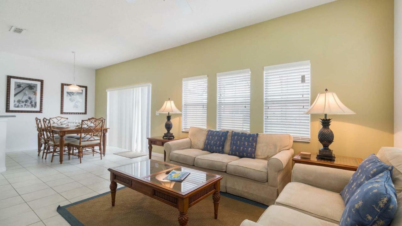 Encantada Rose - A 4 Bed Townhouse Near Disney Kissimmee Exterior foto